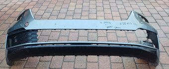 Přední nárazník Škoda KAMIQ 658807221 - 8