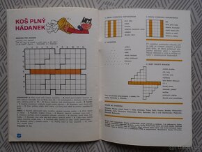 Čtyřlístek č.49 Chatrč na spadnutí-pěkný neluštěn - 8