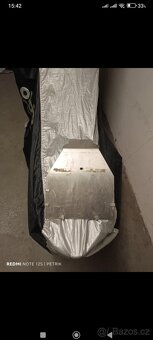 Díly ténéré XT 660 Z - 8