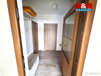 Pronájem bytu 2+kk, 42 m², Stožec - 8