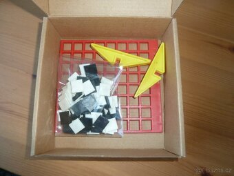 Dvě retro hry Piškvorky - 8