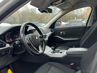 BMW 320D xDrive 2022 - 8