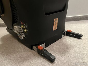 Dětská autosedačka - Chicco - 9 až 18 kg - 8
