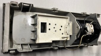 PLASTY, obložení - VW Multivan, Trasporter , Caravelle T5,T6 - 8