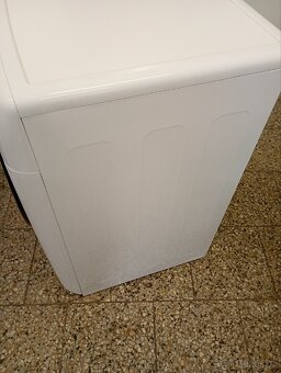 Sušička prádla s tepelným čerpadlem Whirlpool - 8