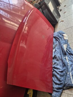 mazda mx5 na 1,6 náhradní díly - 8