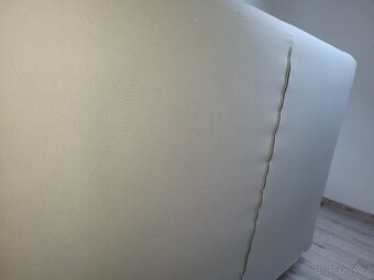 Ikea manželská postel - 8