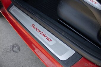 Škoda Fabia Sportline 1.6 TDI - 8