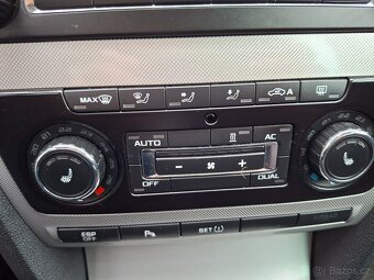 Škoda Octavia 1.9 TDI 4×4 77 kW - 8