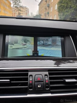 Bmw 535d gt 220kw xdrive 2012 - 8