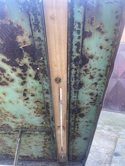 Cirkulárka na prodej - 8