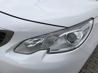 Peugeot 2008 1,6 ACTIVE BlueHDI 100 k MAN5 - 8