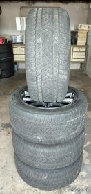 OZ Racing Hyper XT 20 BMW X5 G05 Pirelli305/40/20, 275/45/20 - 8