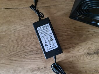 NAS Synology DS414 - 8