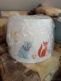 Stropní svítidlo dětské 3x - 8