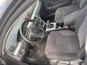 VW Passat B6 CR CBAB 103kW - 8