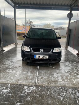 WwTouran 2,0 TDI 103 kW - 8