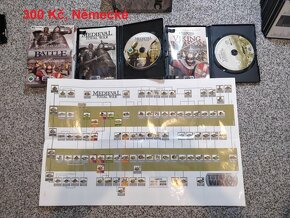 PC hry - 100+ kusů na výběr - 8