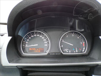 BMW X3 d 2,0 TAŽNÉ ZAŘÍZENÍ - 8