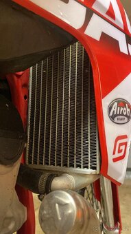 Gas Gas mc250f - 8