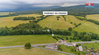 Prodej louky, 4178 m², Dětřichov - 8