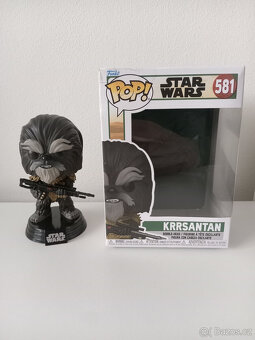 Funko Pop figurky - 8