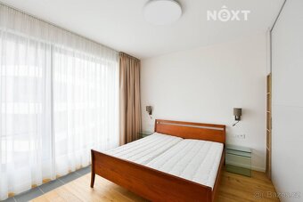 Pronájem byt 2+kk, 59㎡ - 8