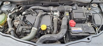 DACIA DUSter 1.5 DCI 138 tis. Km - 8
