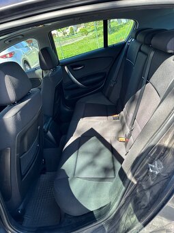 BMW 120d - 8