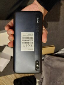 Redmi 9A - 8