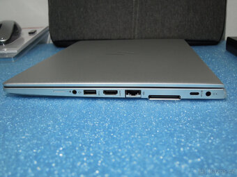 HP EliteBook 735 G6 13.3“ IPS Ryzen 5 3,7GHz 16GB 512GB - 8