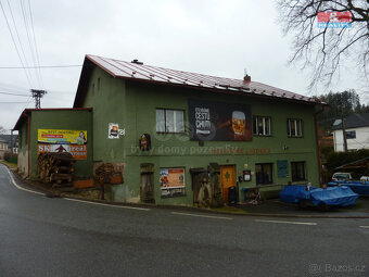 Prodej restaurace, 597 m², Náchod, Orlické Hory,Česká Čermná - 8