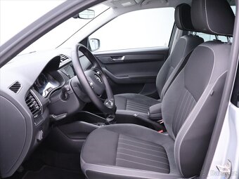 Škoda Fabia 1,0 TSI 70kW Style CZ (2021) - 8