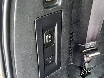 Citroën Grand C4 Picasso, 2,0 HDi Exclusive,DIGI,AT,SERV.KNÍ - 8