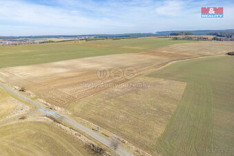 Prodej pole, 5000 m², Horní Bělá - 8