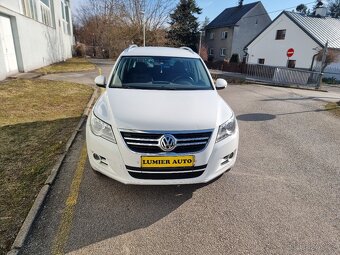Volkswaqen Tiguan 2.0TDI 125KW, ALU R20 - 8