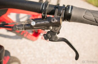 2021 TREK SLASH 7 - 8