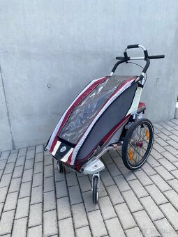 Thule Chariot CX1 - 8