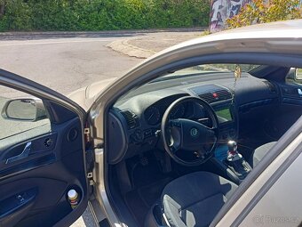 Octavia 2 1.9tdi - 8