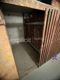 Pronájem bytu 2+1, 52 m2 - Zlín, ev.č. 02246 - 8