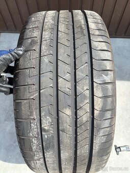 Mercedes R19 E-class W214 Nové Letní Pirelli - 8