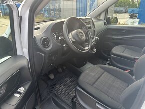 Mercedes Vito 111CDI - 8