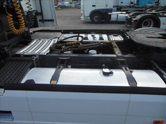 Volvo FH 13/500, Globe XL, Hydraulik - 8