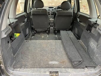 Opel Meriva ,,A" 1.4i 16V 66kW rok 2006 Náhradní díly - 8