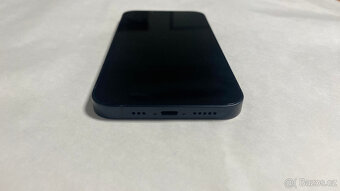 APPLE IPHONE 13 128 GB ČERNÝ, 12 MĚSÍCŮ ZÁRUKA, TOP STAV - 8