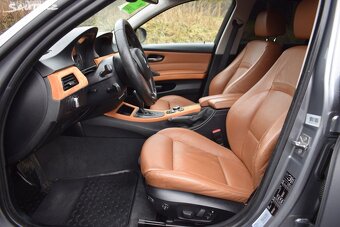 E91 330d LCI 180 kw rok výroby 2009 - 8
