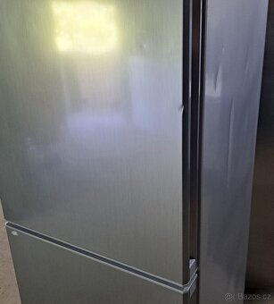 Kombin. led. 3 šup. Liebherr NoFrost, CNel 4813, nerez. - 8