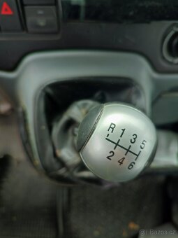 Ford Transit 2.2 tdci 85kw 2009 6kvalt - 8