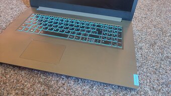 Lenovo IdeaPad L340-17IRH Gaming - 8