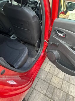 Renault Clio 1,2 16V, LPG + benzín - 8
